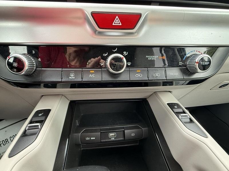 2020 Kia Telluride S photo 22