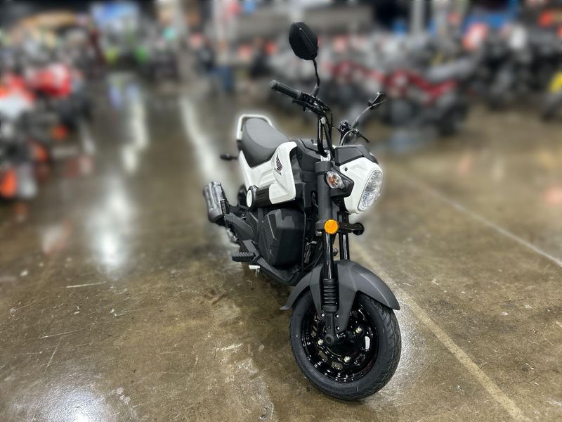 New 2026 Honda Navi Image 17