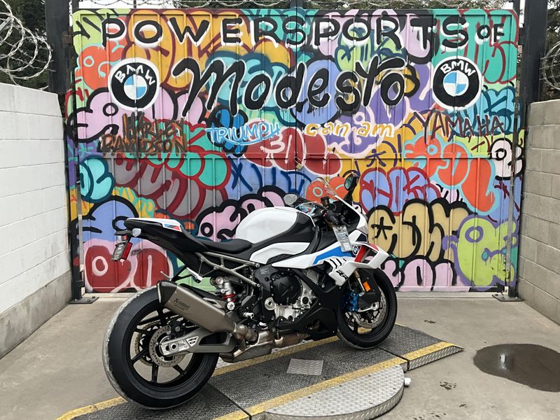 New 2027 BMW S 1000 RR Image 7