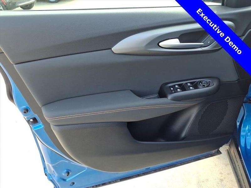 New 2025 Alfa Romeo Tonale VeloceImage 16