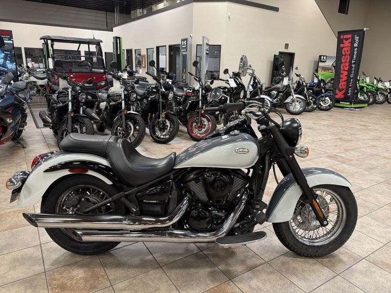 Used 2024 Kawasaki VULCAN 900 CLASSIC Image 10