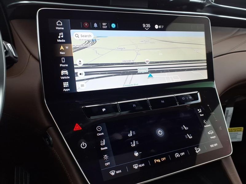 New 2026 Maserati Grecale ModenaImage 22