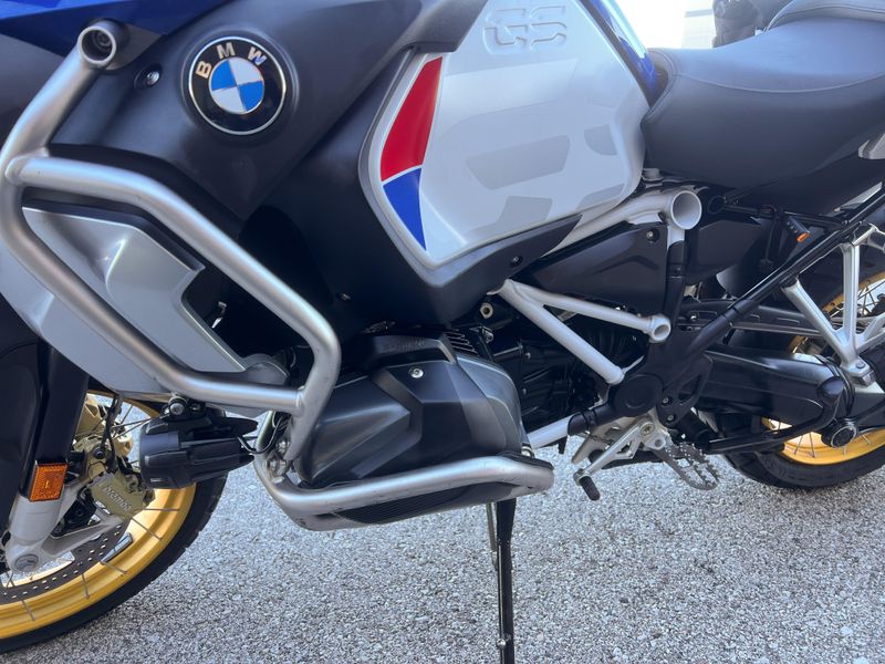 2019 BMW R 1250 GS AdventureImage 8