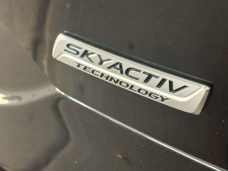 2019 Mazda CX-5 Sport photo 10
