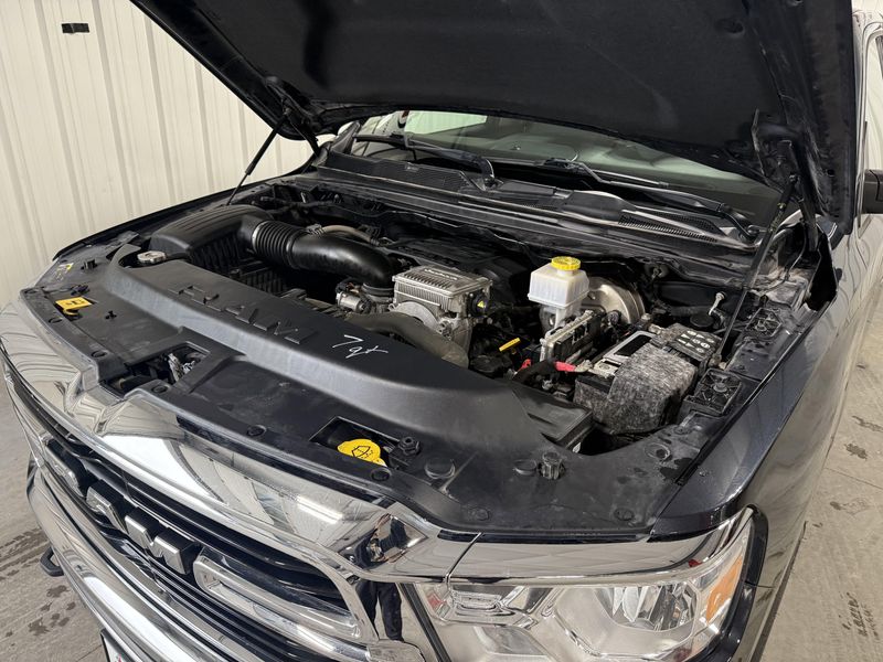 Used 2020 RAM 1500 Big HornImage 16