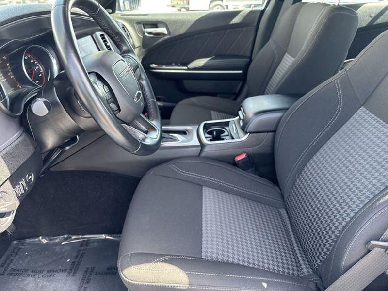 Used 2023 Dodge Charger SXTImage 17