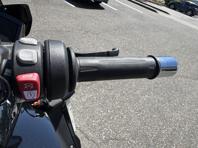 2018 BMW K 1600 B - GRAND AMERICA 