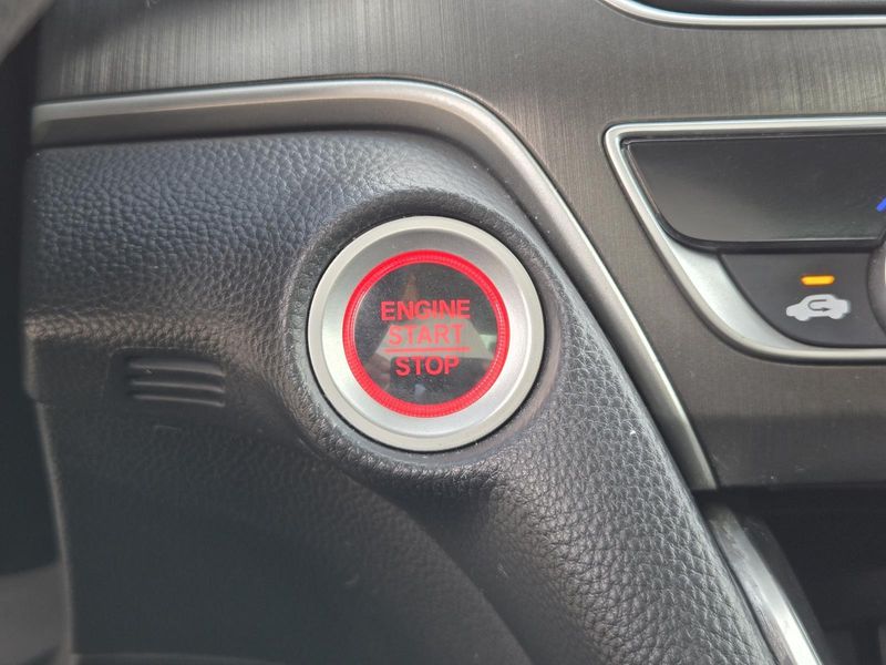 Used 2019 Honda Accord LX