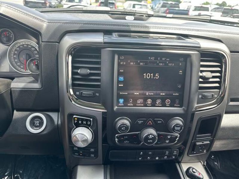 2014 RAM 1500 Sport