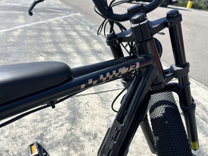 New 2025 Super 73 Z MIAMI SE Image 21