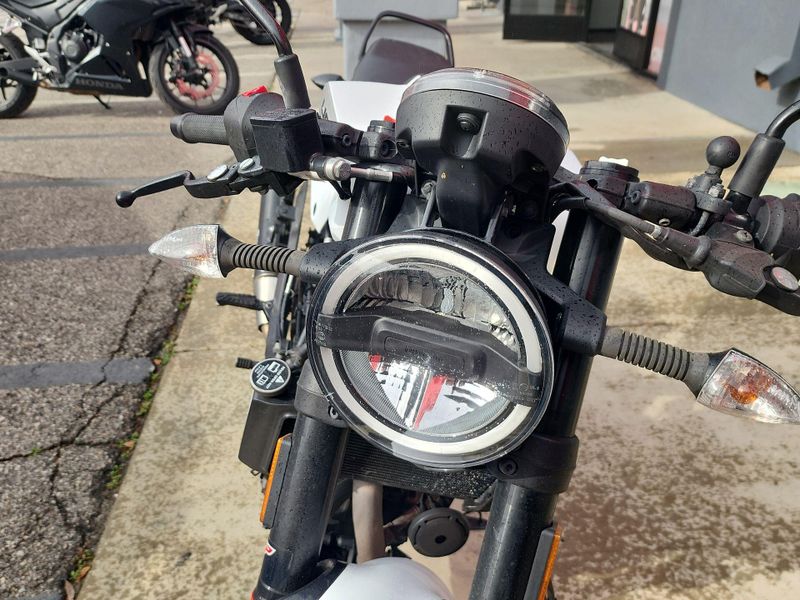 Used 2023 Husqvarna VITPILEN 401 Image 17