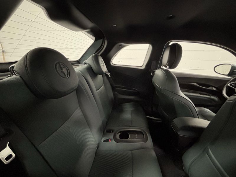 New 2025 Fiat 500e Giorgio Armani Collector