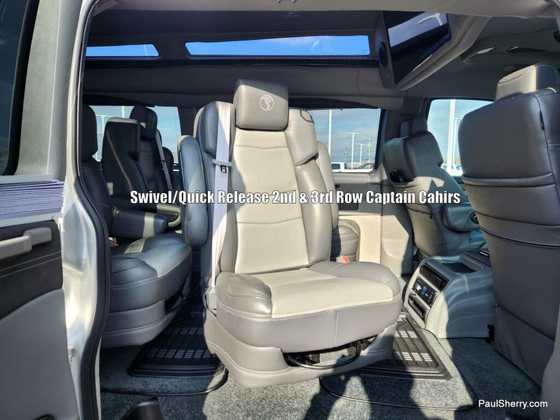 Used 2022 Chevrolet Express Cargo 