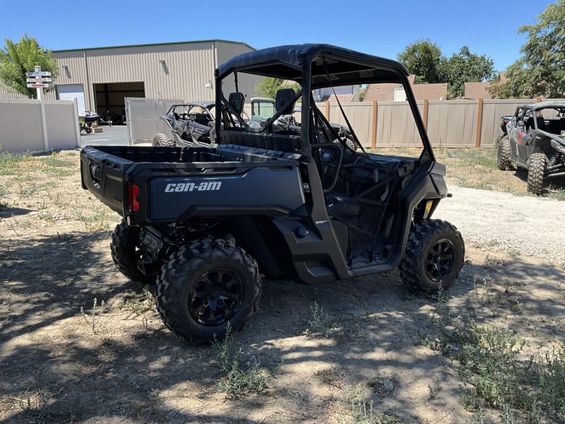 New 2026 Can-Am DEFENDER XT HD7 Image 6