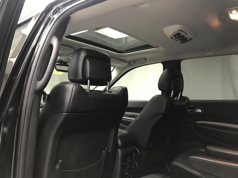 2017 Dodge Durango GTImage 15