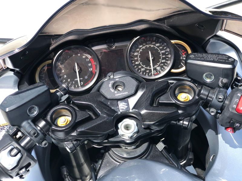 Used 2025 Suzuki HAYABUSA CA Image 23