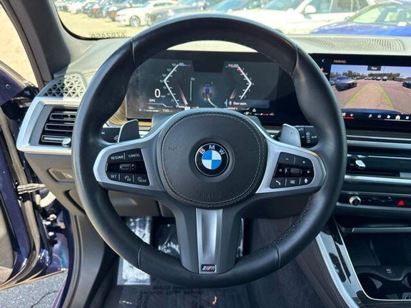 Used 2024 BMW X5 sDrive40iImage 24