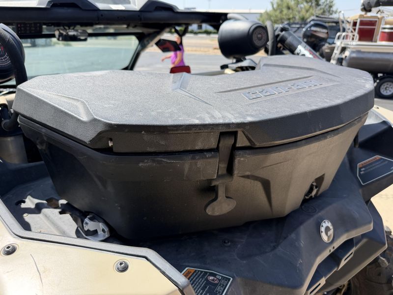 USED 2022 CAN-AM MAV X3 XRS TURBO RR SS Image 5