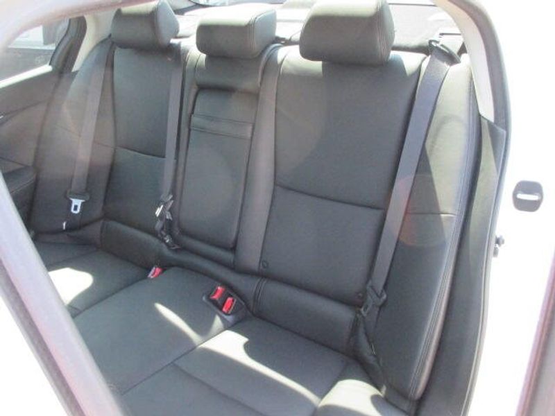 Used 2016 INFINITI Q50 2.0t PremiumImage 22