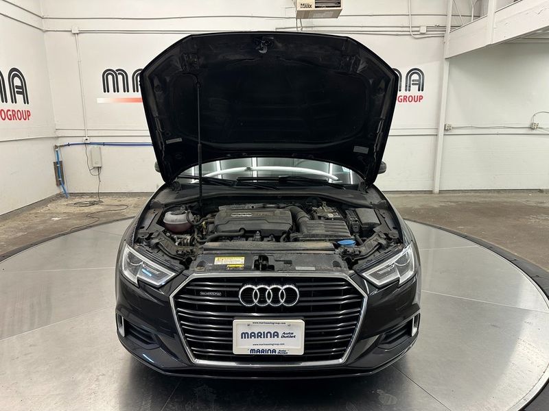 2019 Audi A3 2.0T Premium PlusImage 13