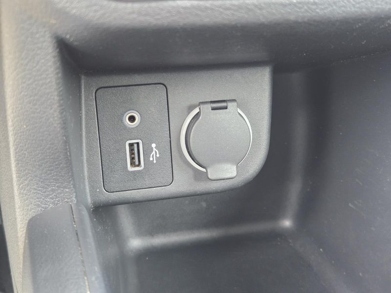 Used 2021 Nissan Kicks S FWD