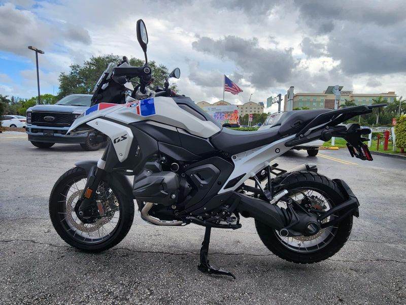 2026 BMW R 1300 GSImage 5