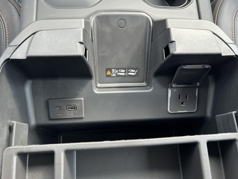 2026 Gmc Sierra HD AT4 photo 35