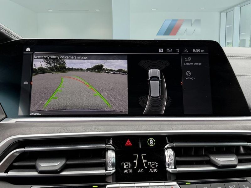 2022 BMW X5 sDrive40iImage 30