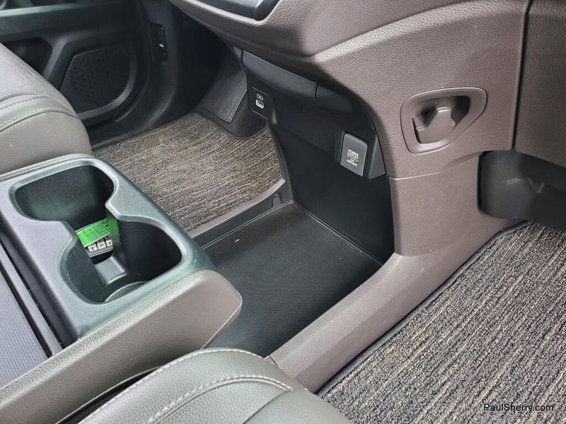 Used 2022 Honda Odyssey EX-L