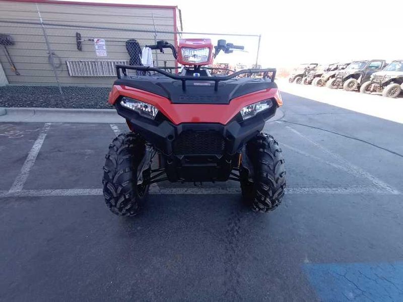 2025 Polaris SPORTSMAN 450 EPS 