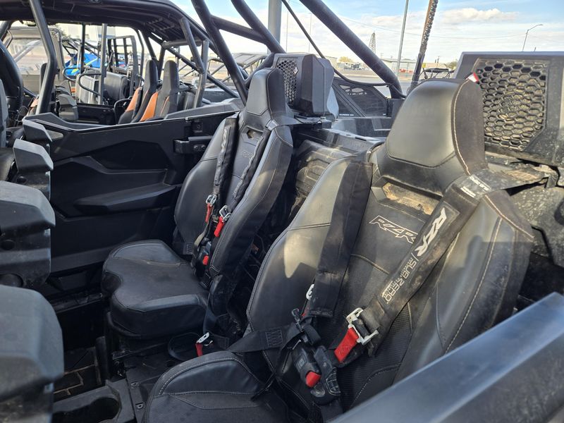 USED 2025 POLARIS RZR PRO S 4 ULTIMATE Image 14