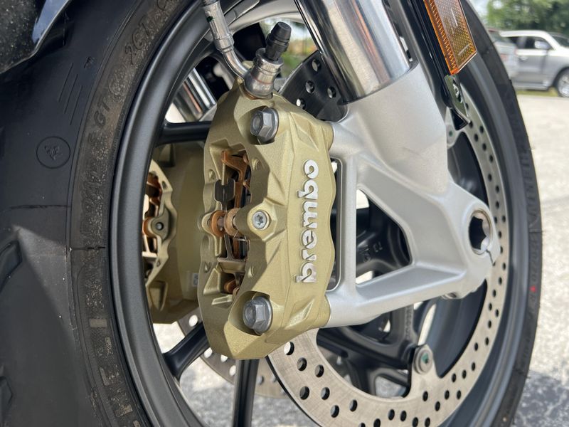 2024 BMW R 1250 RS 