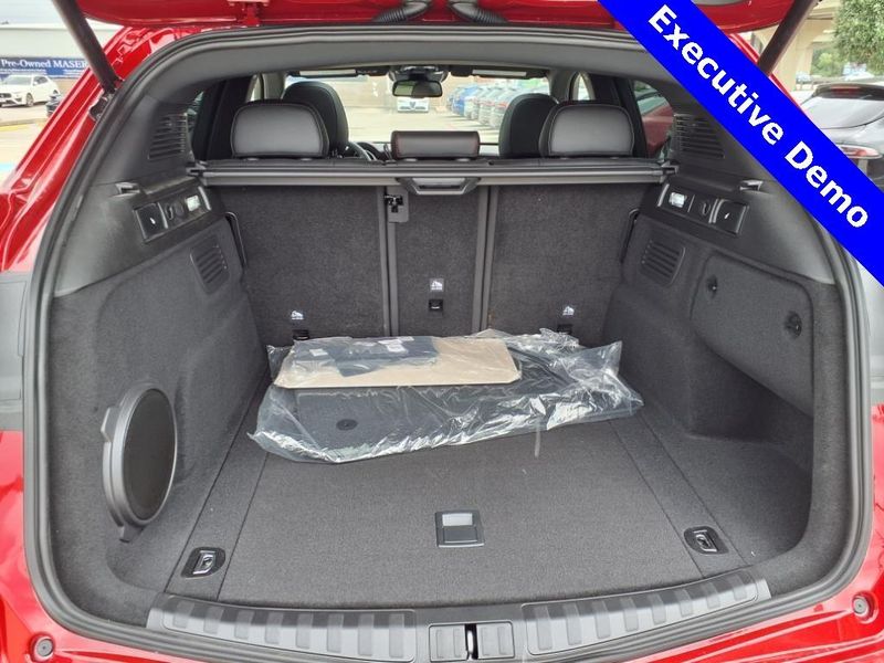 New 2025 Alfa Romeo Stelvio Tributo Italiano AwdImage 10