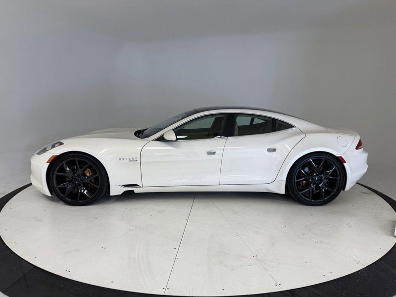 Used 2018 Karma Revero Image 7