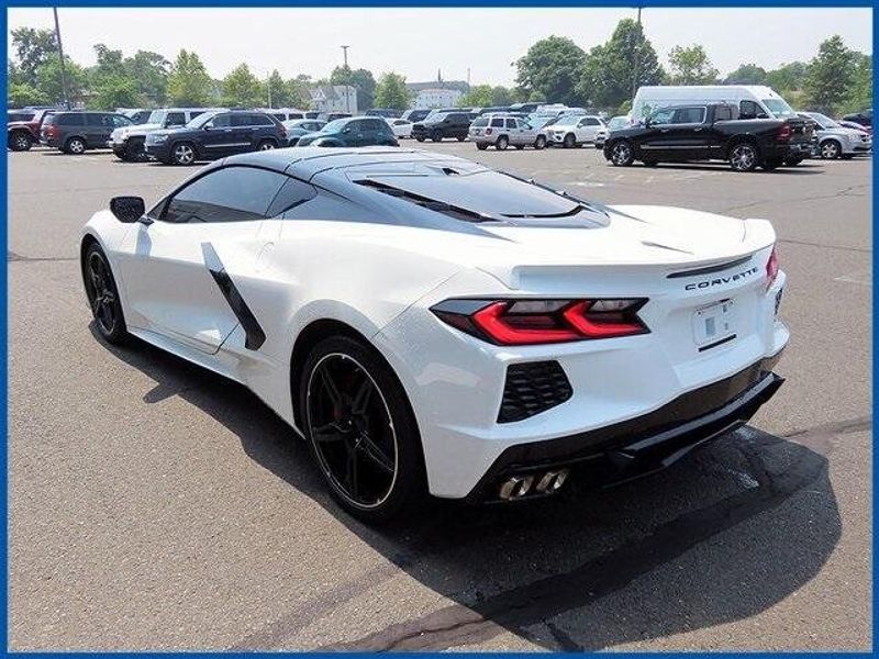 Used 2024 Chevrolet Corvette Stingray StingrayImage 5