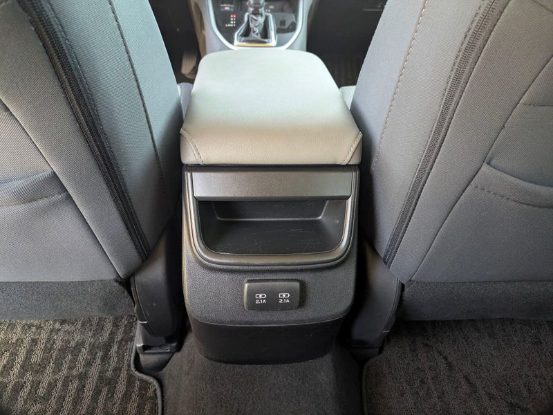 2020 Subaru Outback Premium photo 30