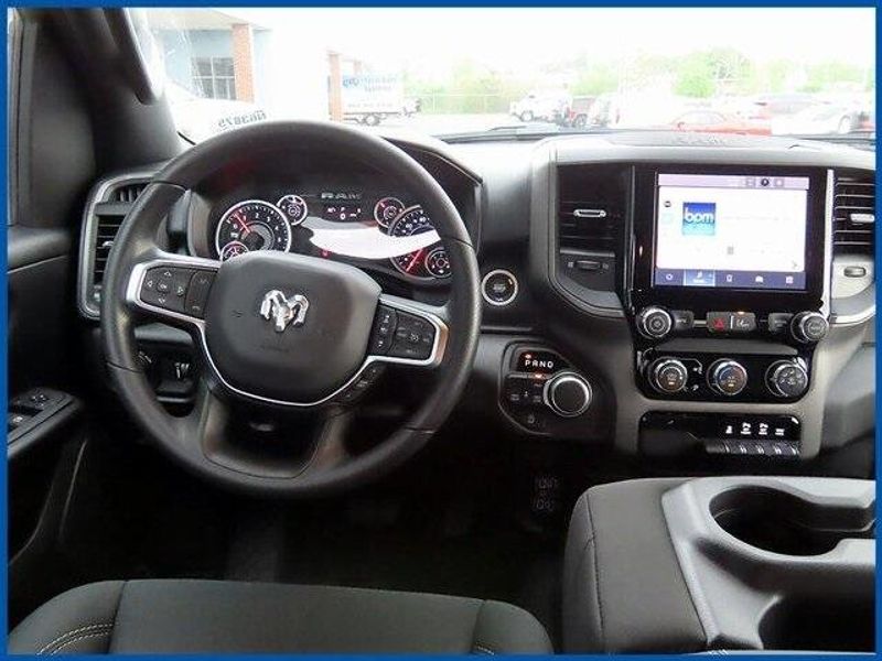 2025 RAM 1500 TradesmanImage 12