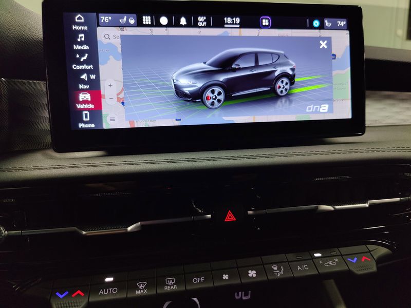 Used 2024 Alfa Romeo Tonale Veloce Premium AWD w/Sunroof/ActivImage 28