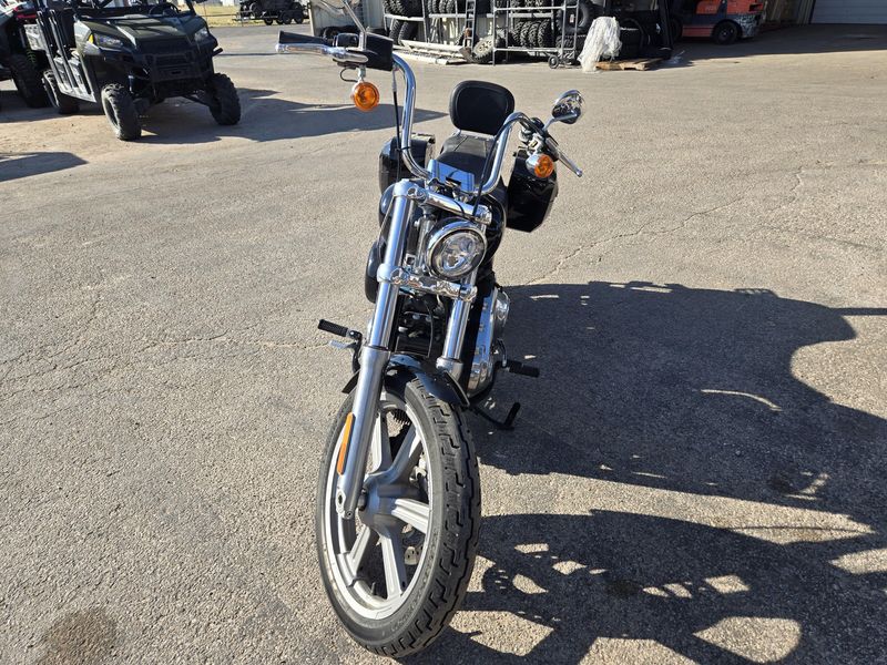 USED 2022 HARLEY SOFTAIL STANDARD Image 6