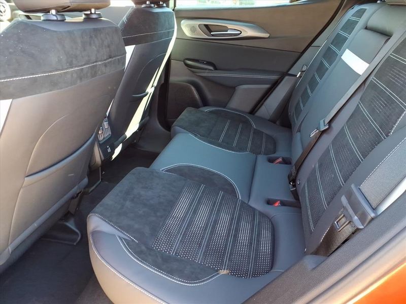 New 2026 Alfa Romeo Tonale Sport Speciale AwdImage 10