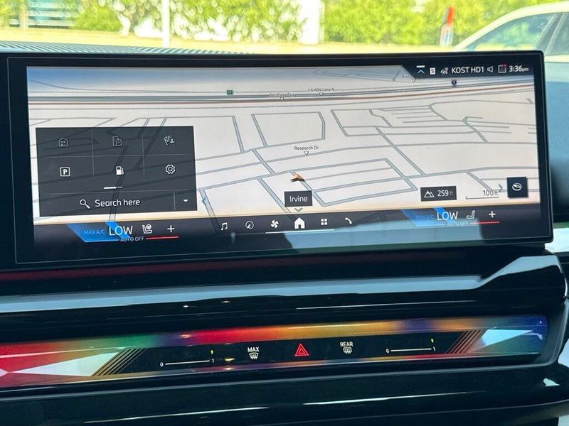 New 2027 BMW 5 Series 530iImage 24