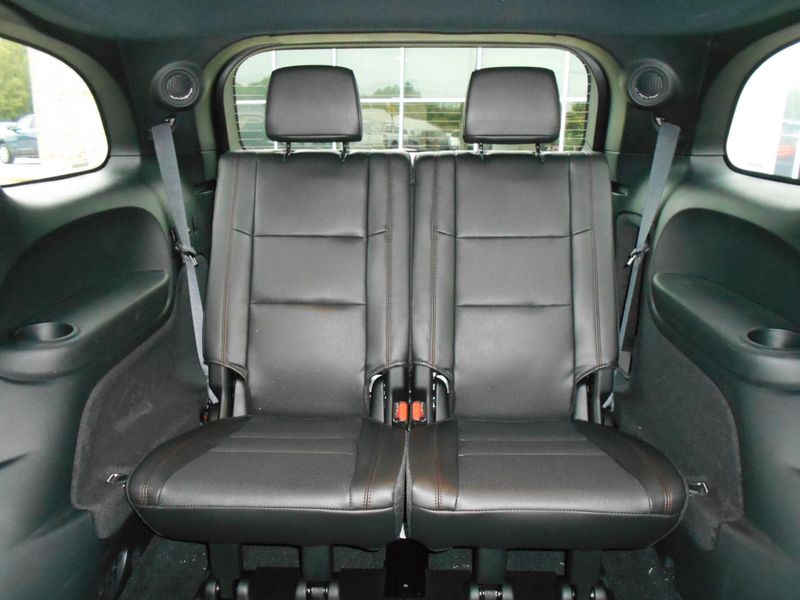 2025 Dodge Durango R/T Plus AwdImage 9