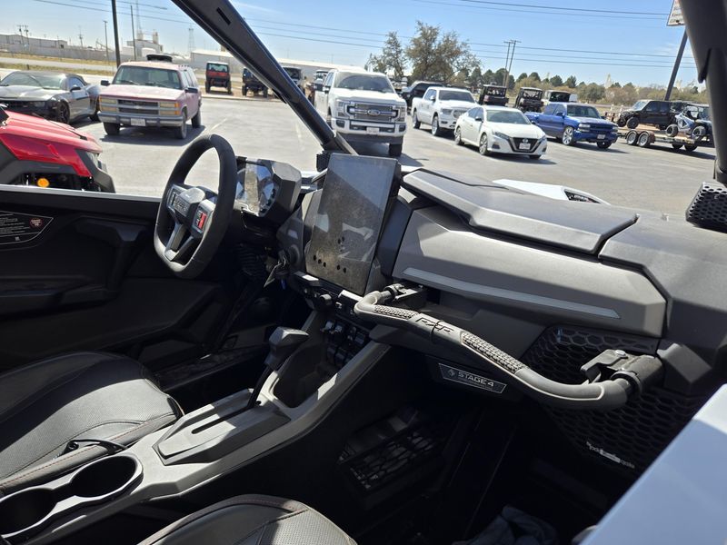 NEW 2026 POLARIS RZR PRO R 4 ULTIMATE Image 16