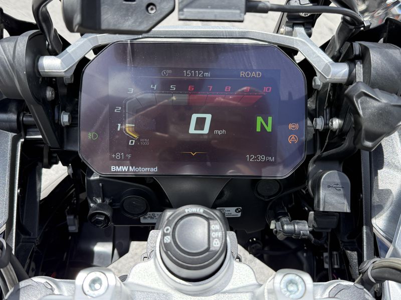 2022 BMW R 1250 GS Adventure