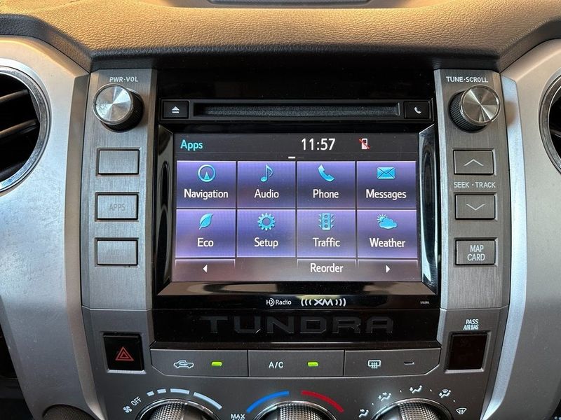2019 Toyota Tundra TRD ProImage 5