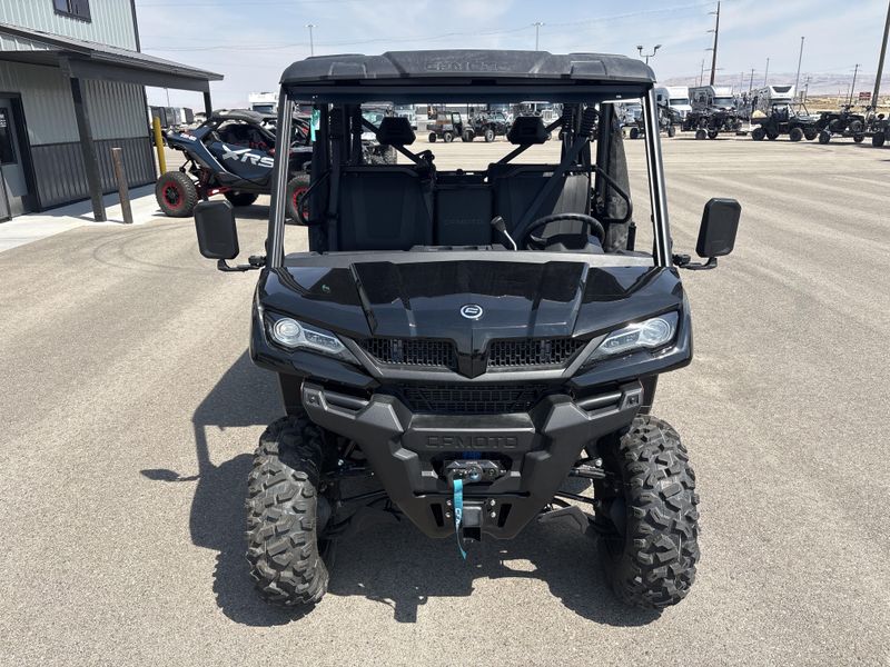New 2026 CFMOTO UFORCE 1000 XL 