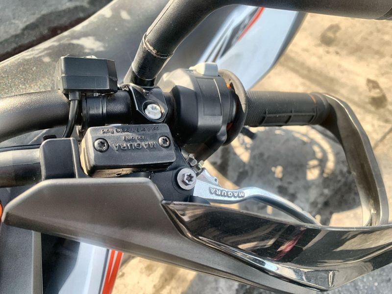 Used 2020 KTM SMC 690 R Image 23