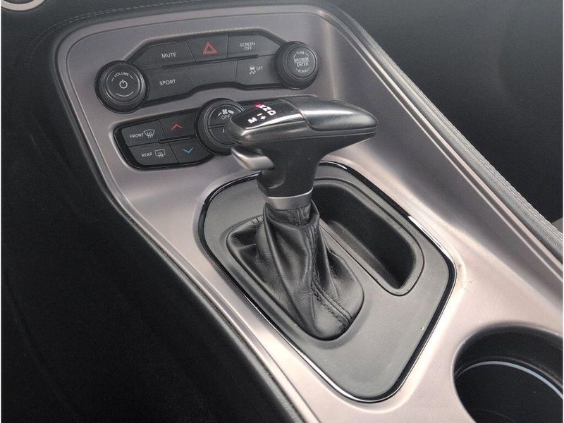 Used 2023 Dodge Challenger SXTImage 20