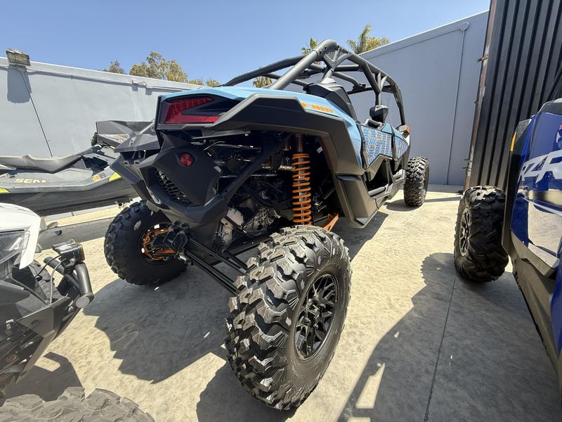 2025 Can-Am MAVERICK X3 MAX RS TURBO Image 10