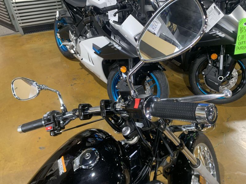 New 2025 Yamaha V STAR 250 Image 17